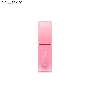 MQNY Dewy Water Glow Lip Tint 3.5g