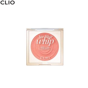 CLIO Air Blur Whip Blush 3g [Café In Love Edition]