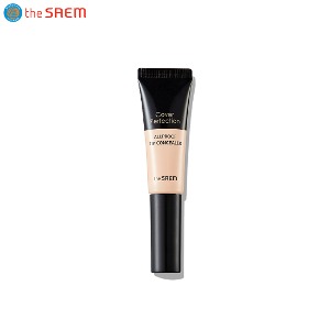 THE SAEM Cover Perfection Allproof Tip Concealer 12g