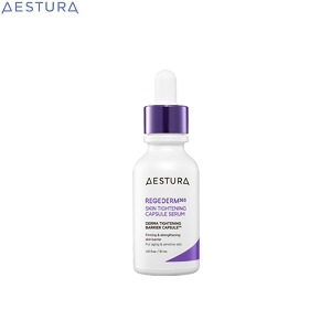 AESTURA Regederm365 Skin Tightening Capsule Serum 30ml