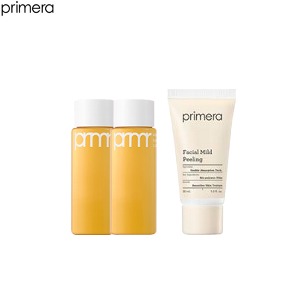 [mini] PRIMERA Cleanser Set 3items