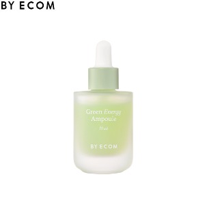 BY ECOM Green Energy Ampoule 30ml