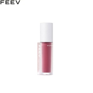 FEEV Hyper-Fit Color Drop 4ml [For My Pink Collection]