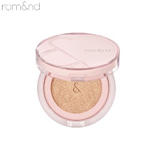 ROMAND Bloom in Coverfit Cushion 14g