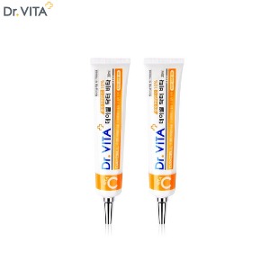 DR.VITA Vita C Cream 30ml*2ea