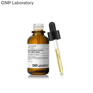 CNP Professional Solution Vita-C Energy Ampule 50ml