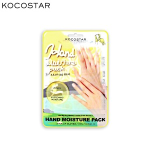KOCOSTAR Hand Moisture Pack 16ml