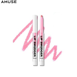 AMUSE Lip Smudger 0.5g [Daisy Edition]