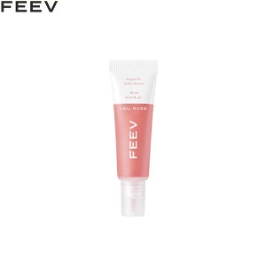 FEEV Hyper-Fit Color Serum 10ml [For My Pink Collection]