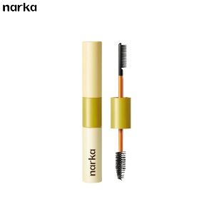NARKA Core Rebuild Hype Fit Hair Mascara 5ml