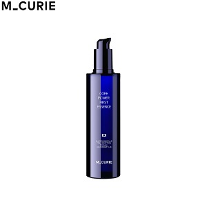 M.CURIE Core Power First Essence 250ml