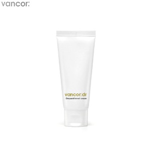 VANCOR Dexpanthenol Cream 60ml