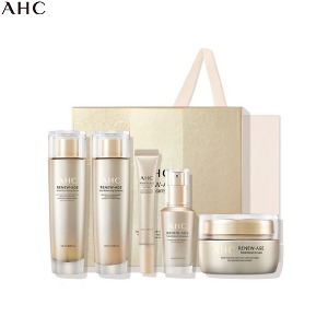 AHC Renew-Age Total 4 Gifts Set 5items