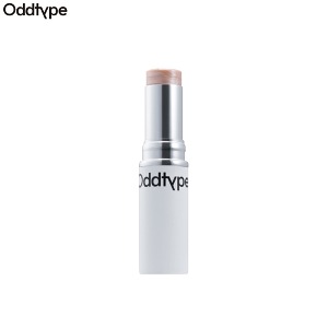 ODDTYPE unveiled Skin Highlighter 11g
