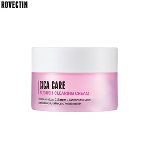 ROVECTIN Cica Care Blemish Clearing Cream 50ml