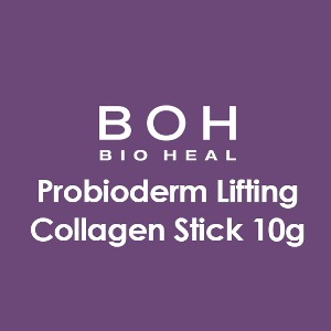 BIO HEAL BOH Probioderm Lifting Collagen Stick 10g