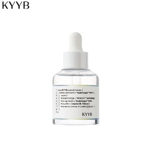 KYYB #5 Nano Charger Hyalcharger With Jojoba Oil 30ml