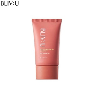 BLIV:U Collagen Bouncing Sunscreen SPF50+ PA++++ 50ml