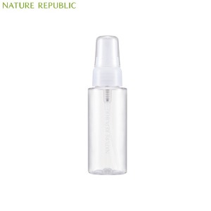 NATURE REPUBLIC Beauty Tool Spray Type Container 1ea