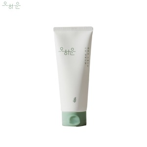 OHHAUN Cypress Water Moisture Soothing Skin Barrier Cream 120ml