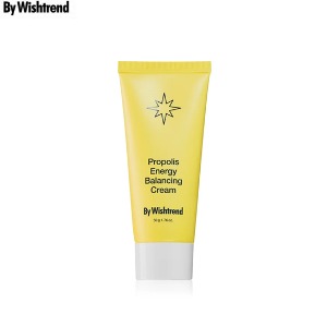 BY WISHTREND Propolis Energy Balancing Cream 50g