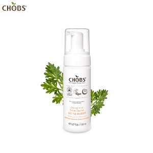 CHOBS Oriental Herb Secret Cleanser 150ml