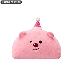 KAKAO FRIENDS Plush Toy Melody Cake 1ea [KAKAO FRIENDS x ZANMANG LOOPY]