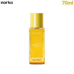 NARKA Core Rebuild Gentle Satin Hair Essence 70ml