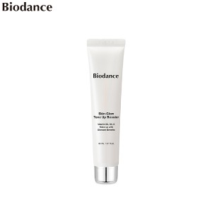 BIODANCE Skin-Glow Tone Up Booster 30ml