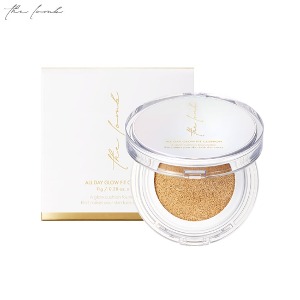 THE LOMB All Day Glow Fit Cushion 11g*2ea