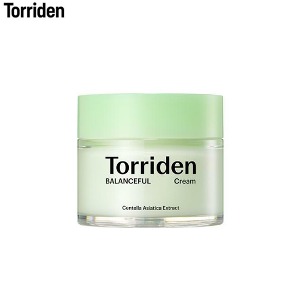 TORRIDEN Balanceful Cream 80ml
