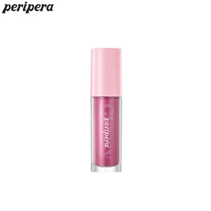 PERIPERA Ink Glasting Lip Gloss 4.5ml
