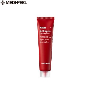 MEDI-PEEL Red Lacto Collagen Wrapping Mask 70ml