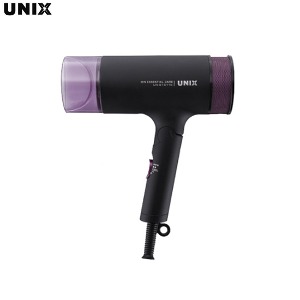 UNIX Ion Hair Dryer (UN-B1611) 1ea