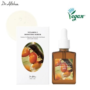 DR.ALTHEA Vitamin C Boosting Serum 30ml,Beauty Box Korea,Other Brand