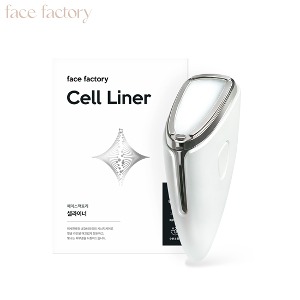 FACE FACTORY Cell Liner 1ea