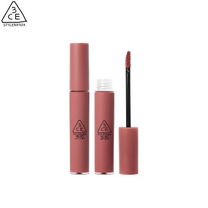 3CE Velvet Lip Tint 4g [Mute Your Cool]