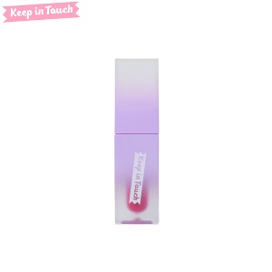 KEEP IN TOUCH Water Fit Matte Tint 4g