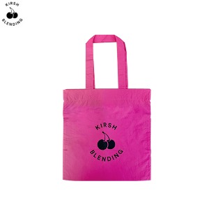 KIRSH BLENDING Pink Eco Bag 1ea