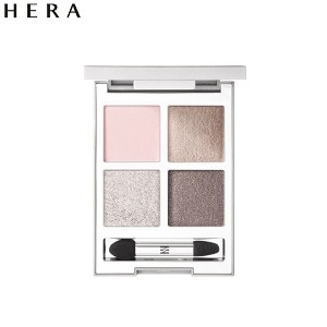HERA Quad Eye Color 10.5g [After Hours Collection]