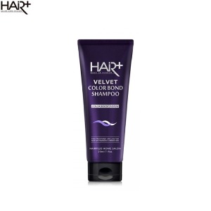HAIRPLUS Color Bond Shampoo 210ml