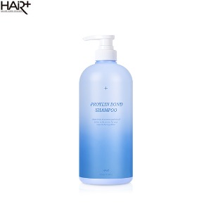 HAIRPLUS Protein Bond Shampoo 1000ml