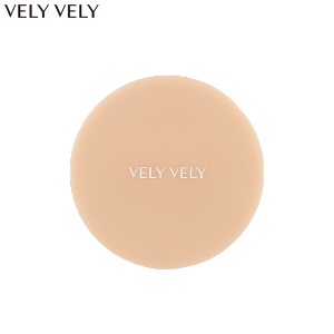VELY VELY Baby Face Concealer Cushion 15g