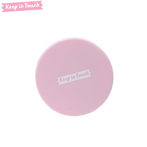 KEEP IN TOUCH Young Pairing Sebum Finish Powder 10g