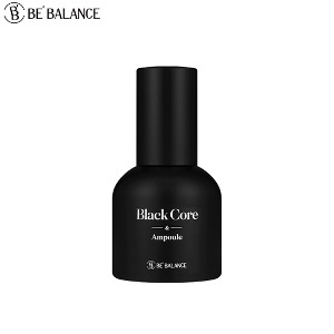 BE&#039;BALANCE Black Core Ampoule 30ml
