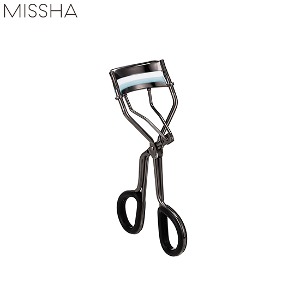 MISSHA 3-Wave Eyelash Curler 1ea