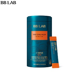 BB LAB The Collagen Double Care 2g*30sticks