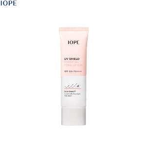 IOPE UV Shield Essential Tone-Up Sun SPF 50+ PA+++ 50ml