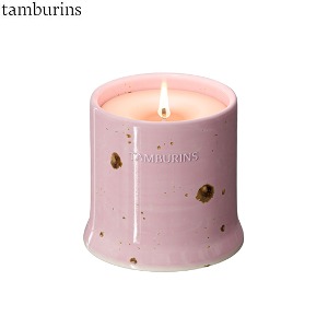 TAMBURINS Perfume Candle 210g