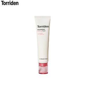 TORRIDEN Cellmazing Low Moldecular Collagen Firming Cream 60ml